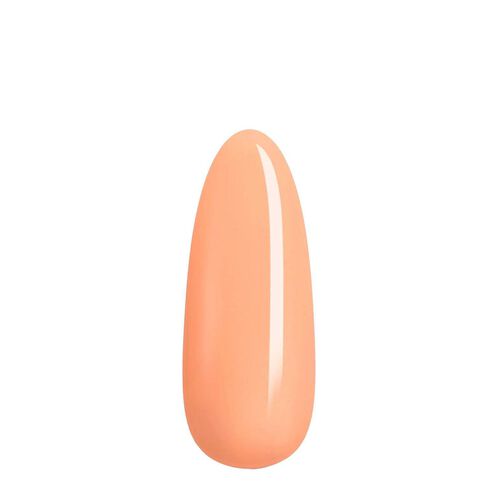 Gelous Gel Polish Orange Sherbert